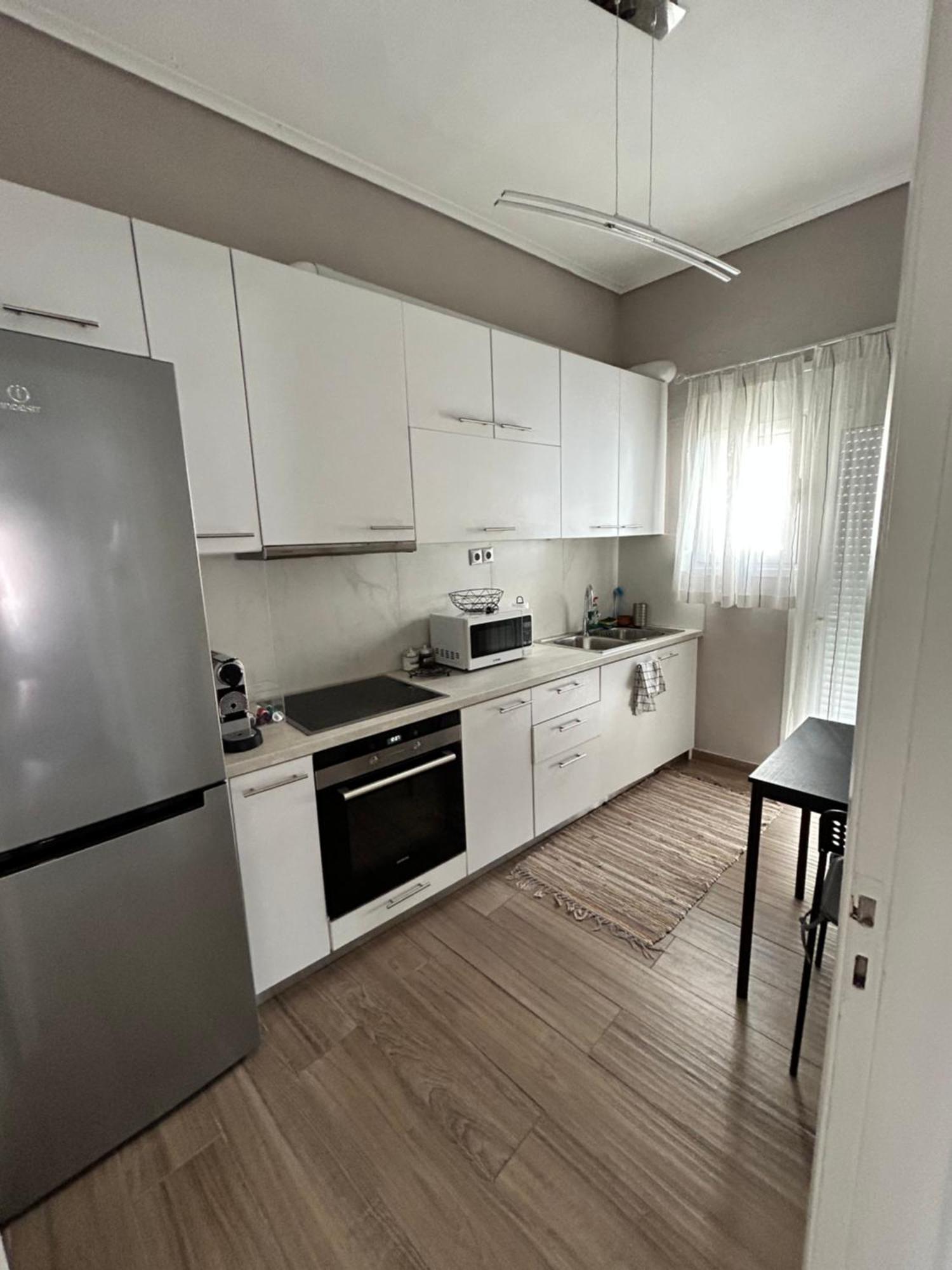 Beautiful Apartment Next To Metro Station Athènes Extérieur photo
